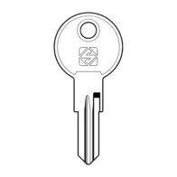 CHIAVI SILCA PROFILO ED2 ASC (10