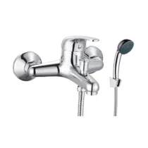 SERIE LUNA GRUPPO VASCA MISCELATORE*