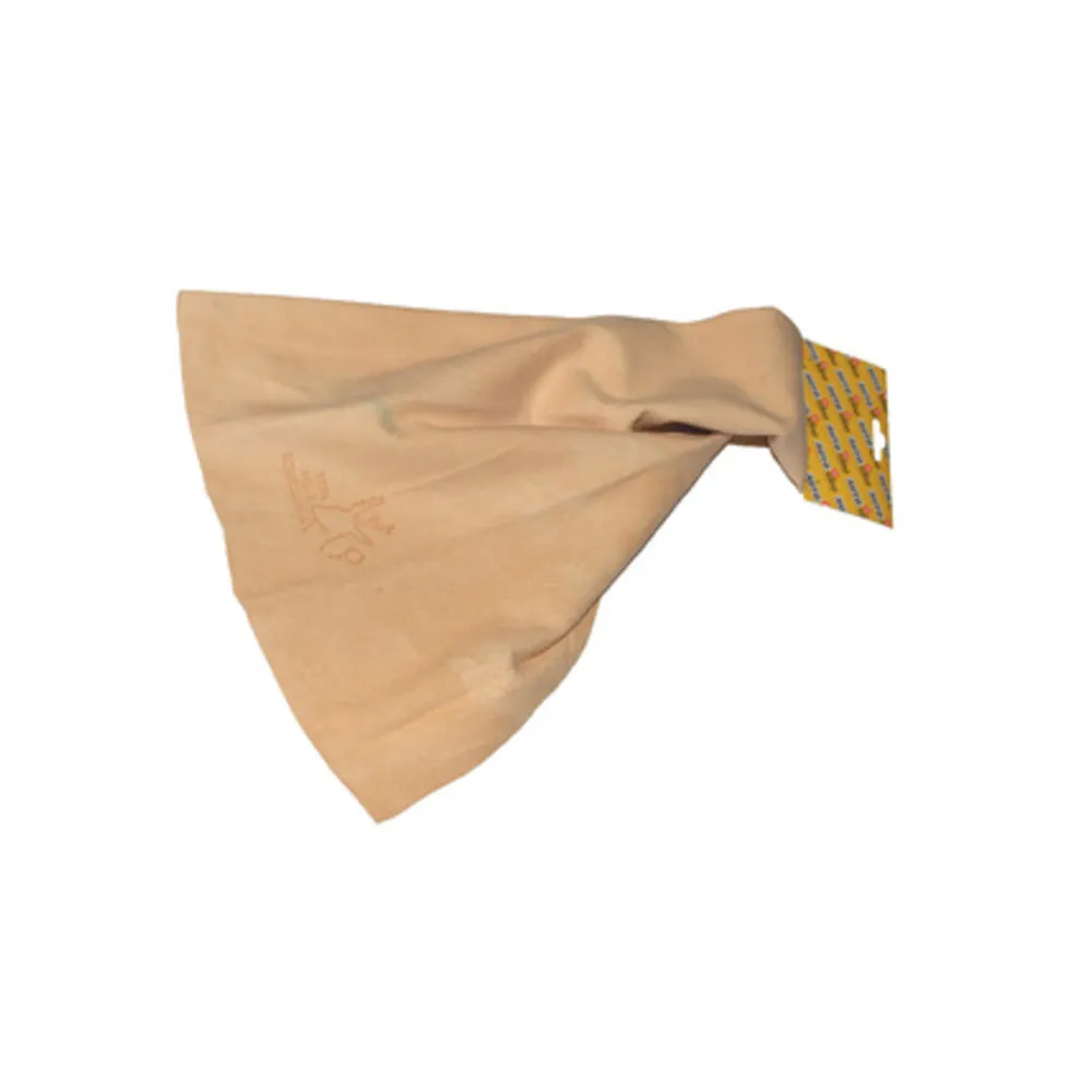 PELLE SCAMOSCIATA P/AUTO GP25  350X450 MM (6
