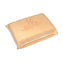 TAMPONE IN PELLE MEDIO P/AUTO A0341 (10