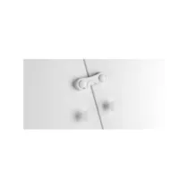 CHIUSURA DI SICUREZZA P/ARMADIO CONF 2 PZ FIG.8 (6