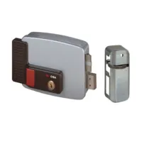 CISA 11670 SERRATURA ELETTRICA LEGNO 50 MM DX 2 MAND