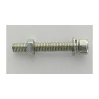 J-SKY HT 230 FIG.  4 COLLETTORE CARBURATORE