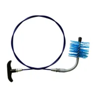 KIT PULIZIA DI TUBI STUFA A PELLET