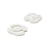 PROTEZIONE P/PRESA SCHUKO CONF 6 PZ  FIG.13 (10