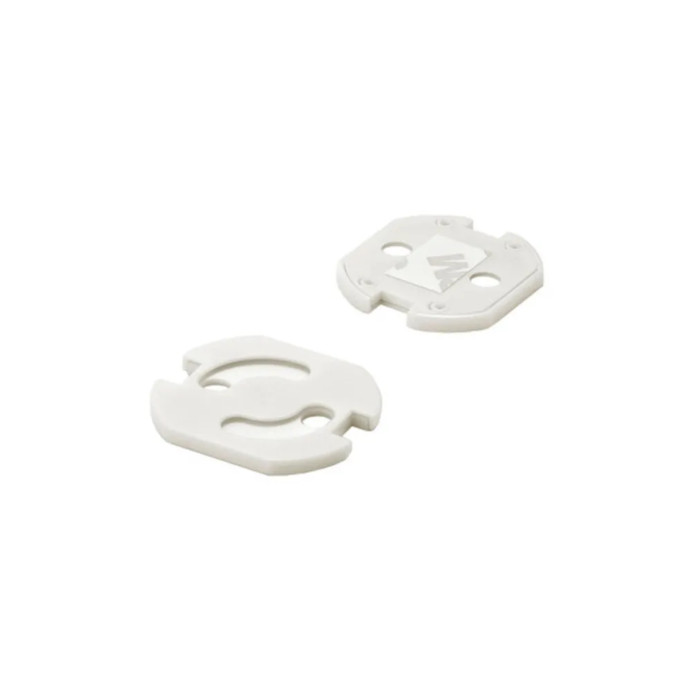 PROTEZIONE P/PRESA SCHUKO CONF 6 PZ  FIG.13 (10