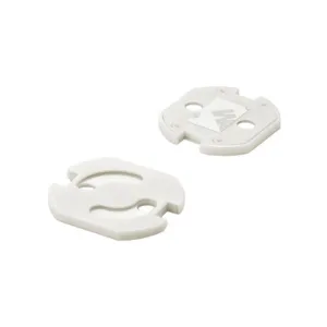 PROTEZIONE P/PRESA SCHUKO CONF 6 PZ  FIG.13 (10