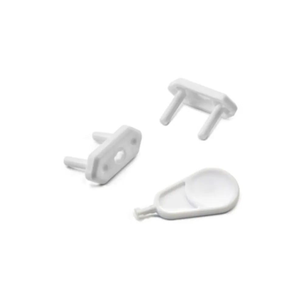 PROTEZIONE P/PRESA ELETTRICA CONF 6 PZ FIG.14 (10