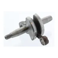 J-SKY HT 230 FIG. 30 ALBERO MOTORE