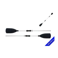 COPPIA REMI IN ALLUMINIO