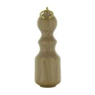 FIOCCO P/TENDE IN LEGNO NATURALE*