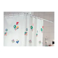 TELAIO TENDA VASCA  80X160X80 BIANCO