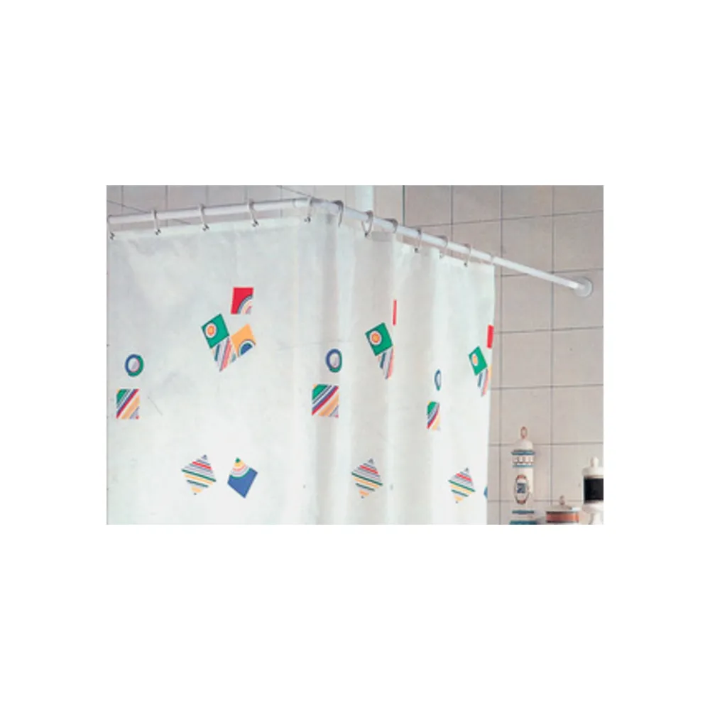 TELAIO TENDA VASCA 80X160X80 BIANCO TELAIO TENDA VASCA 80X160X80 BIANCO