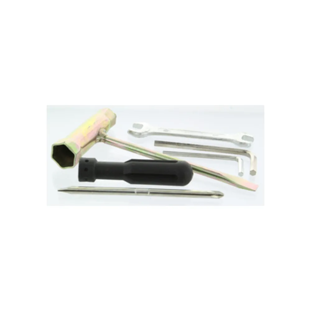 J-SKY HT 230 FIG. 43 SET UTENSILI J-SKY HT 230 FIG. 43 SET UTENSILI