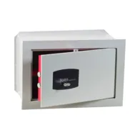 CASSAFORTE MECCANICA 42X20XH30 CM 8 MM CAT.4