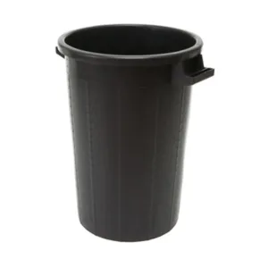 PATTUMIERA  75 L GARDEN S/COPERCHIO