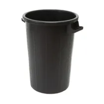 PATTUMIERA 100 L GARDEN S/COPERCHIO