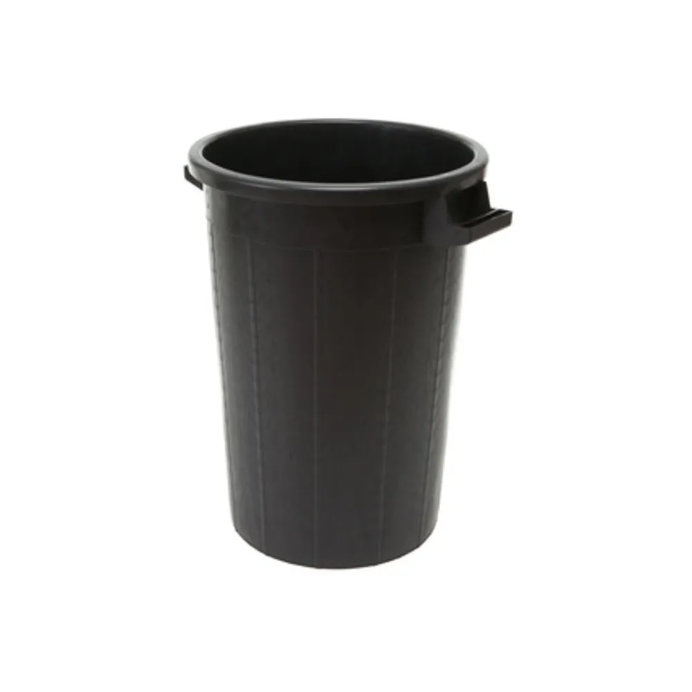 PATTUMIERA 100 L GARDEN S/COPERCHIO