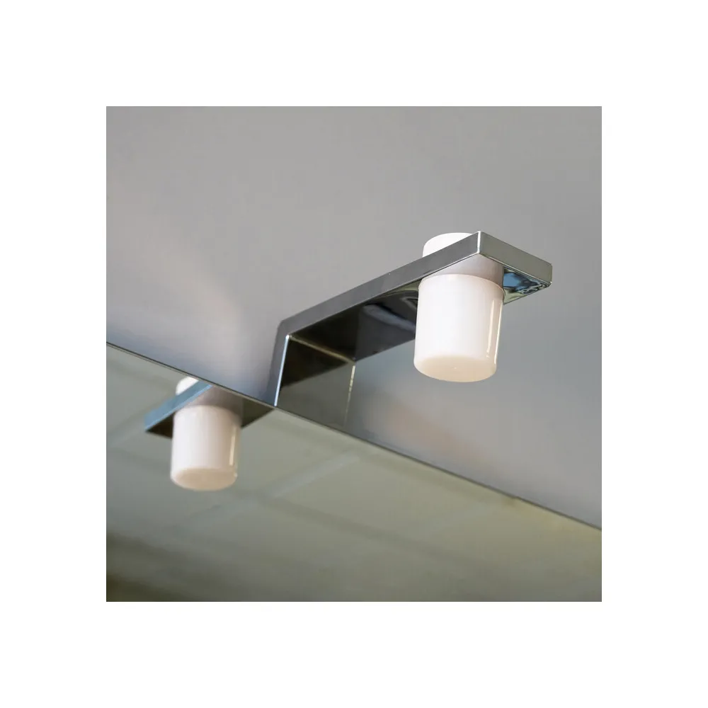 APPLIQUE DA BAGNO LED D 5