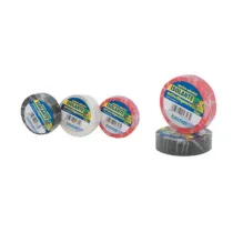 BOSTON NASTRO ISOLANTE ROSSO 19MMX25M (8