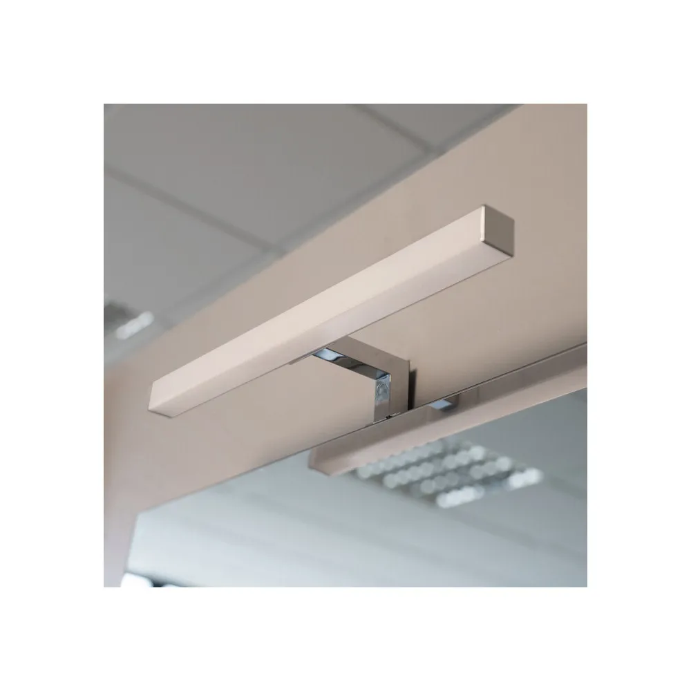 APPLIQUE DA BAGNO LED 40 CM ZEUS