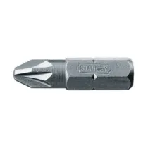 ST  25 INSERTI POZIDRIV 1 DA 25 MM   ART.1.68.945
