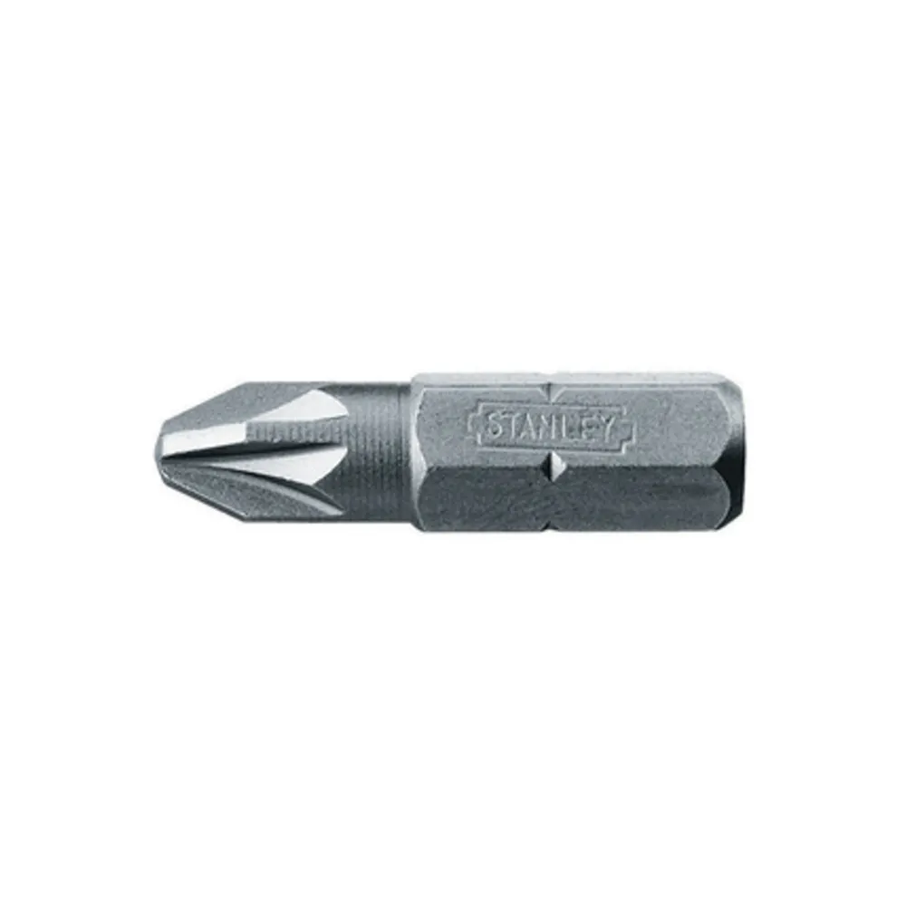 ST 25 INSERTI POZIDRIV 1 DA 25 MM ART.1.68.945 ST 25 INSERTI POZIDRIV 1 DA 25 MM ART.1.68.945