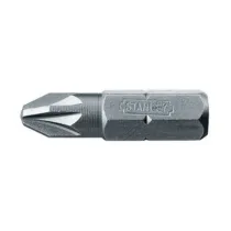 ST  25 INSERTI POZIDRIV 2 DA 25 MM   ART.1.68.949