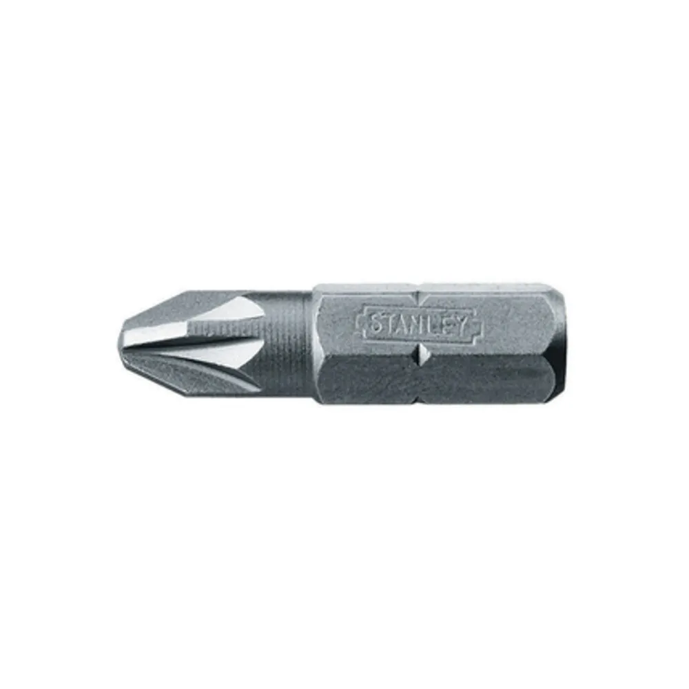 ST 25 INSERTI POZIDRIV 2 DA 25 MM ART.1.68.949 ST 25 INSERTI POZIDRIV 2 DA 25 MM ART.1.68.949