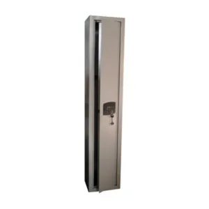 ARMADIO PORTAFUCILI 3 POSTI 25X20XH135 CM