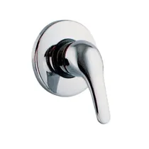 FIORE KING MISCELATORE DOCCIA CROMATO