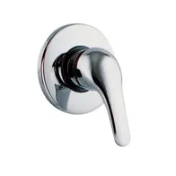 FIORE KING MISCELATORE DOCCIA CROMATO