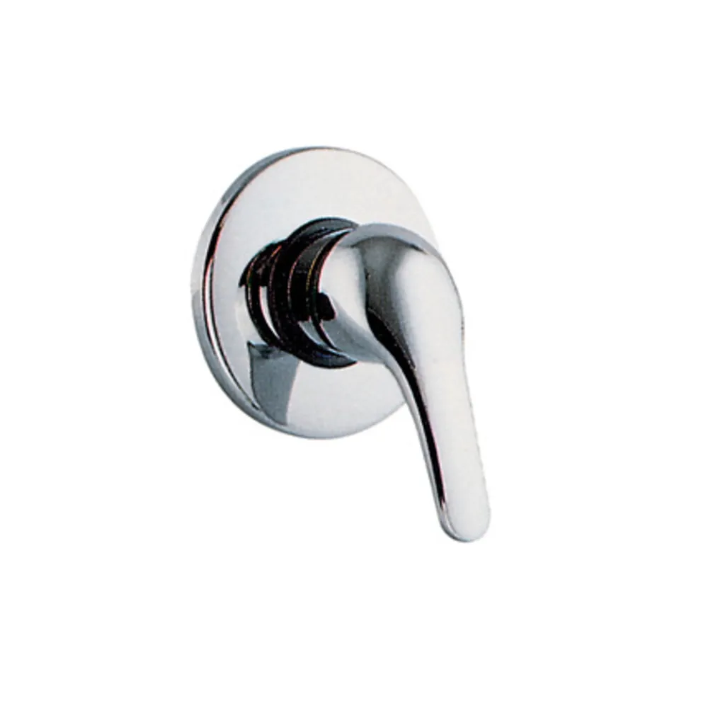 FIORE KING MISCELATORE DOCCIA CROMATO