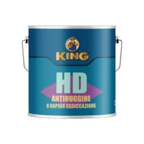 ANTIRUGGINE RAPIDA ESSICCAZIONE H-D 2