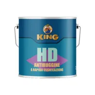 ANTIRUGGINE RAPIDA ESSICCAZIONE H-D 2