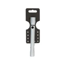 CHIAVE A TUBO 10/11 MM RIF.79290