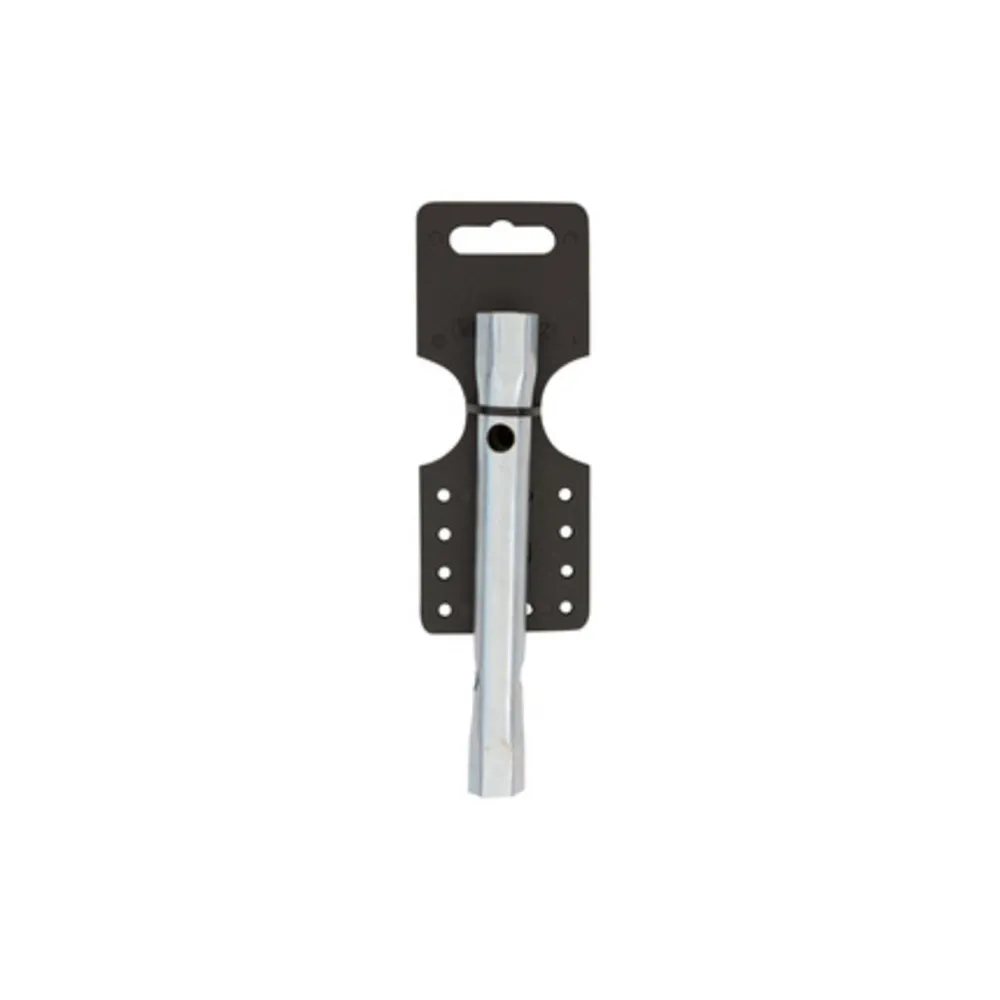 CHIAVE A TUBO 10/11 MM RIF.79290