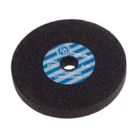 POGGI 404.00 MOLA ABRASIVA D 100X13 MM FORO 12