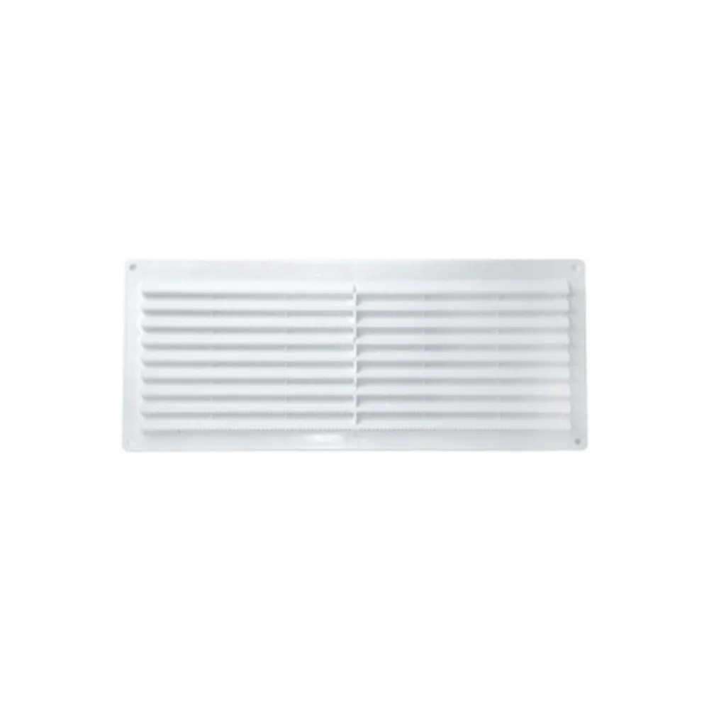 GRIGLIA AERAZIONE PLASTICA 12X36 CM (28 GRIGLIA AERAZIONE PLASTICA 12X36 CM (28
