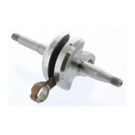 J-SKY YD38 FIG. 34 ALBERO MOTORE