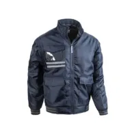 GIUBBINO QUICK BLU MIS.XXL