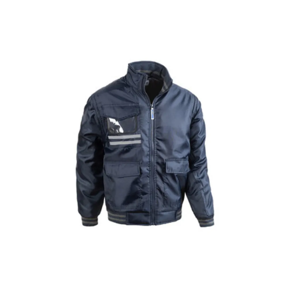 GIUBBINO QUICK BLU MIS.XXL