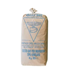 GESSO ORO DA   1 KG (12
