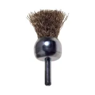 POGGI 478.00 SPAZZOLA A PENNELLO ACC G6 D 25 MM