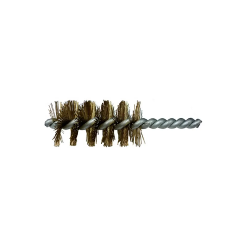 POGGI 479.00 SCOVOLO ELICA ACCIAIO G6 D 28 MM (10 POGGI 479.00 SCOVOLO ELICA ACCIAIO G6 D 28 MM (10