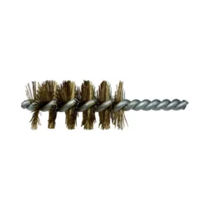 POGGI 479.00 SCOVOLO ELICA ACCIAIO G6 D 28 MM (10