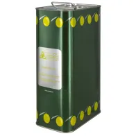 LATTINA P/OLIO  3 L S/TAPPO 2022 (20