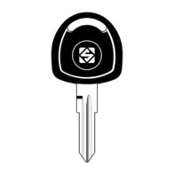 CHIAVI SILCA TRANSP.YM28T2