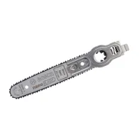 BOSCH-V LAMA WOODBASIC 50 D 44 P/SEGHE A BATTERIA