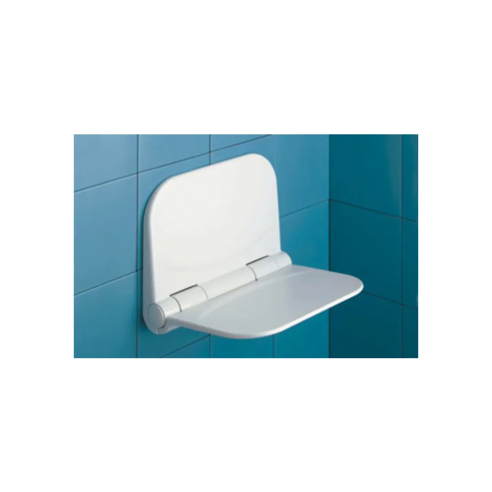 GEDY DI82 SEDILE RIBALTABILE P/DOCCIA